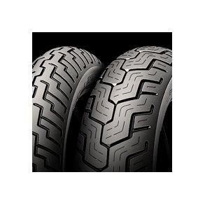 DUNLOP D404 F TL 100/90-19 57H