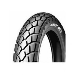DUNLOP D602 F TL 100/90-18 56P