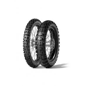 DUNLOP D908 RR M+S F TT 90/90-21 54S