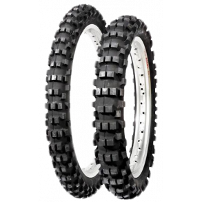 DUNLOP D952 R TT 100/90-19 57M