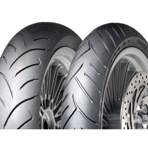 DUNLOP SCOOTSMART R TL 130/70-16 61S
