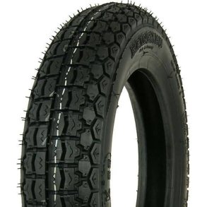 HEIDENAU K 38 F/R TL 3.50/-10 59M