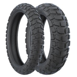 HEIDENAU K60 RANGER M+S F TL 90/90-21 54R