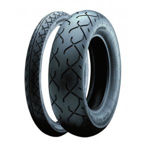 HEIDENAU K 65 F/R TL 100/90-19 57H