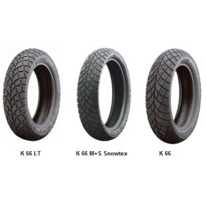 HEIDENAU K 66 R TL 130/70-16 61S