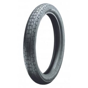HEIDENAU RACING K44 CRS-SOFT F/R TL 90/90-18 51H