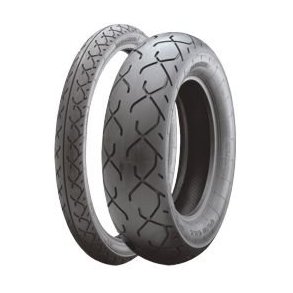 HEIDENAU RACING K65 CRM - MEDIUM F/R TT 3.00/-18 47H