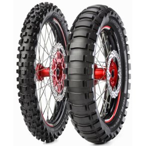 METZELER KAROO EXTREME DESERT MST F TT 90/90-21 54R