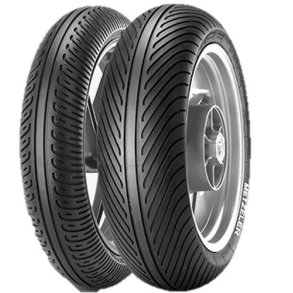 METZELER RACETEC RR RAIN KR1 R TL 190/60-17 X