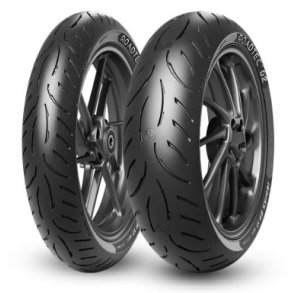 METZELER ROADTEC 02 M F TL 120/70-17 58W