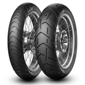 METZELER TOURANCE NEXT 2 DOT 2122 F TL 100/90-19 57V