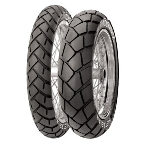 METZELER TOURANCE F TL 100/90-19 57H