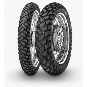 METZELER ENDURO 3 SAHARA F TT 90/90-21 54S