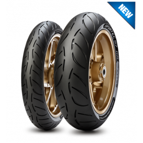 METZELER SPORTEC M7 RR F TL 130/70-16 61W