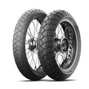 MICHELIN ANAKEE ADVENTURE M+S F TL 100/90-19 57V