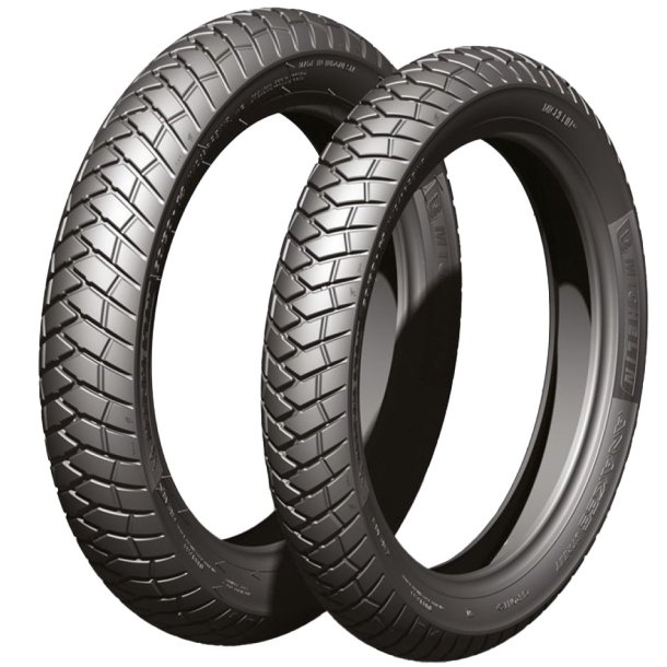 MICHELIN ANAKEE STREET R TL 100/90-14 57P
