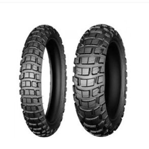 MICHELIN ANAKEE WILD M+S F TL/TT 90/90-21 54R