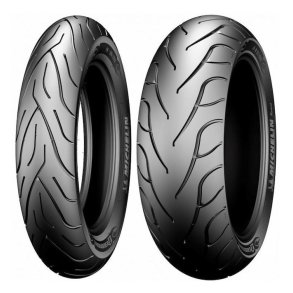MICHELIN COMMANDER II F TL/TT 120/70-19 60W