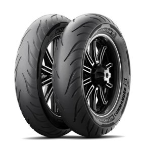 MICHELIN COMMANDER III CRUISER F TL/TT 100/90-19 57H