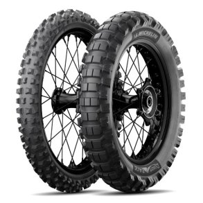 MICHELIN DESERT RACE R TT 140/80-18 70R