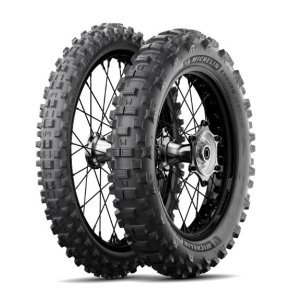 MICHELIN ENDURO MEDIUM 2 R TT 140/80-18 70R