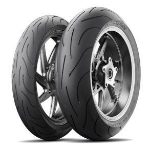 MICHELIN PILOT POWER 2CT F TL 120/70-17 58W