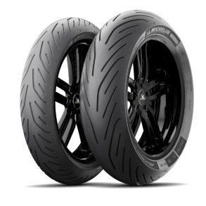 MICHELIN PILOT POWER 3 SCOOTER F TL 120/70-15 56H