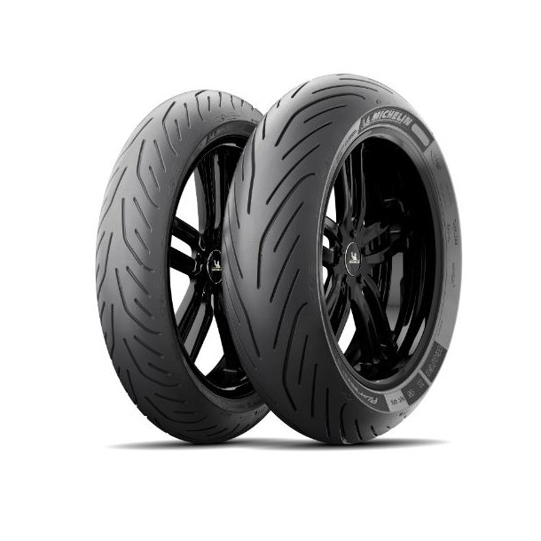 MICHELIN PILOT POWER 3 SCOOTER R TL 160/60-15 67H