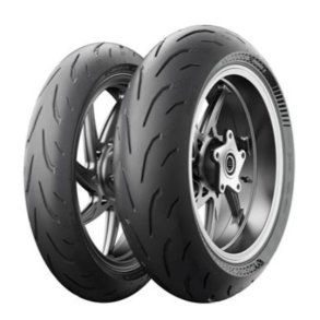 MICHELIN POWER 6 F TL 120/70-17 58W