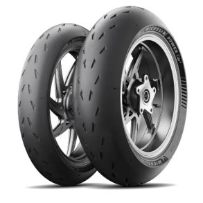 MICHELIN POWER CUP 2 F TL 120/70-17 58W