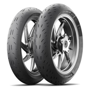 MICHELIN POWER CUP EVO F TL 120/70-17 58W