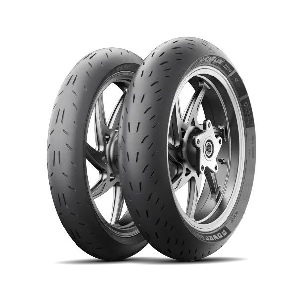 MICHELIN POWER CUP EVO R TL 160/60-17 69W