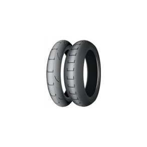MICHELIN POWER SUPERMOTO C MEDIUM R TL 160/60-17 