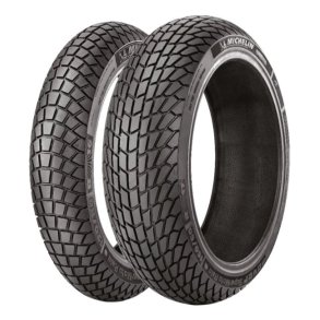 MICHELIN POWER SUPERMOTO RAIN R TL 160/60-17 