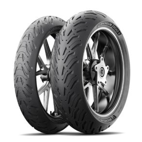 MICHELIN ROAD 6 F TL 120/70-17 58W