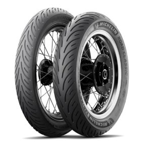 MICHELIN ROAD CLASSIC F TL 100/90-19 57V
