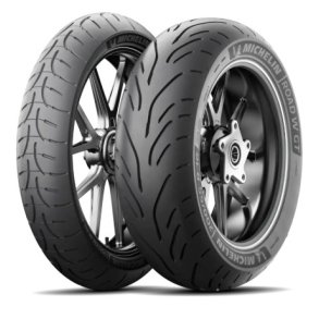 MICHELIN ROAD W GT R TL 200/55-16 77H