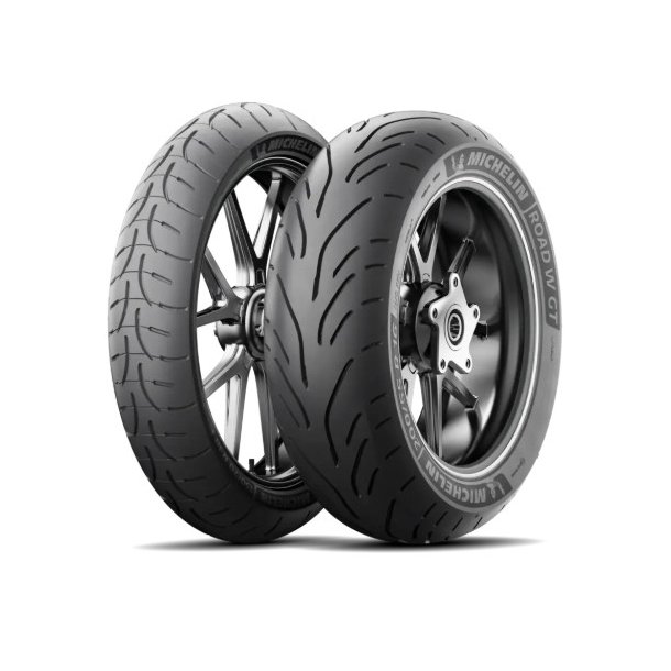 MICHELIN ROAD W GT R TL 180/60-16 74H