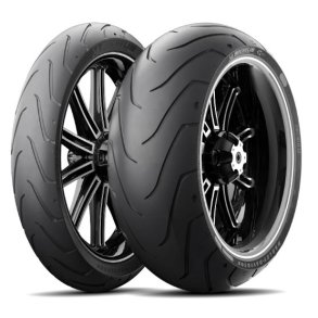 MICHELIN SCORCHER 11 F H/D F TL 120/70-18 59W