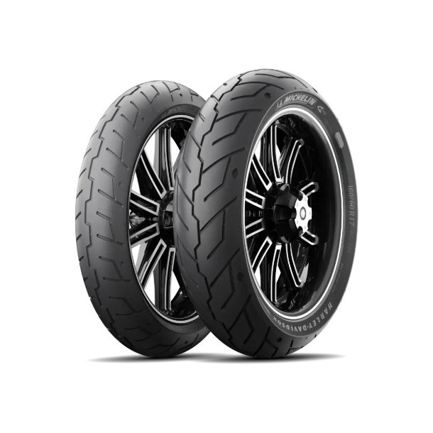 MICHELIN SCORCHER 21 T H/D DOT 4421 F TL 120/70-17 58V
