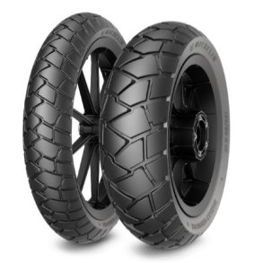 MICHELIN SCORCHER ADVENTURE H/D F TL 120/70-19 60V