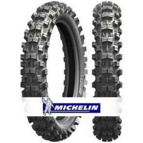 MICHELIN STARCROSS 5 MEDIUM R TT 90/100-14 49M