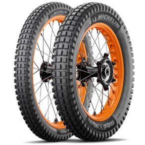 MICHELIN TRIAL COMPETITION F TT 2.75/-21 45M