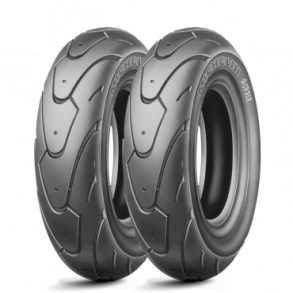 MICHELIN BOPPER F/R TL/TT 130/70-12 56L