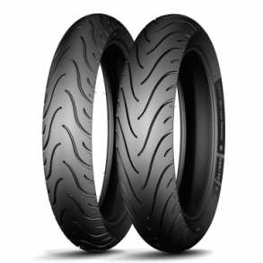 MICHELIN PILOT STREET F/R TL 120/70-17 58S