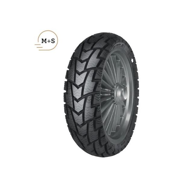 MITAS MC-32 M+S STANDARD F/R TL 130/70-17 62R