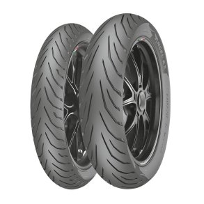 PIRELLI ANGEL CITY F/R TL 120/70-17 58S