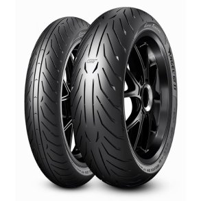 PIRELLI ANGEL GT II A F TL 120/70-17 58W