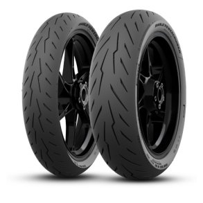 PIRELLI DIABLO POWERCRUISER R TL 260/40-18 84V