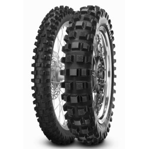 PIRELLI MT16 GARACROSS R TT 110/100-18 64X